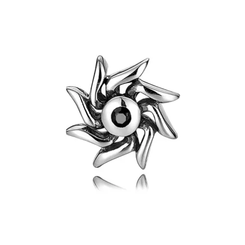 MUYAN Серьги-гвоздики Мужской