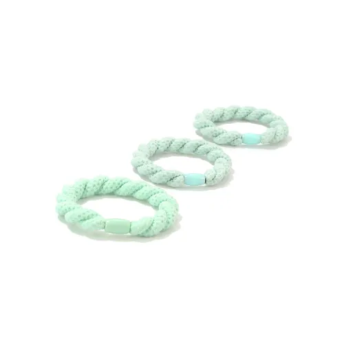 Like A Dream Ткань Резинка для волос Женская