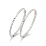 Браслет "Мир + Радость"