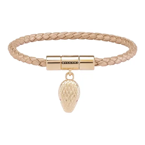 BVLGARI Serpenti Series Браслеты Женские
