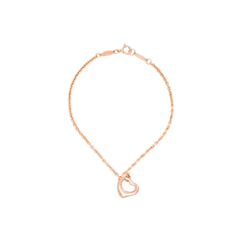 TIFFANY & CO. Elsa Peretti® Браслеты Женские
