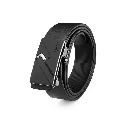 FAIRWHALE Ремни из коровьей кожи Мужской Ширина 3,4