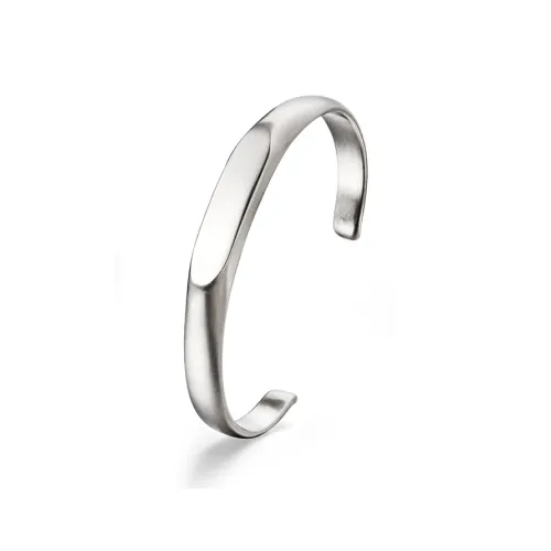 DWCP Титановые и стальные браслеты унисекс