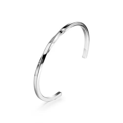 Yab Титановые стальные браслеты унисекс