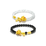 Чёрно-белый, 1 пара