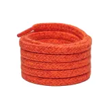 Оранжево-красный