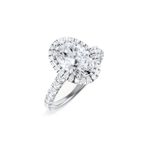 CARTIER Кольца Женские