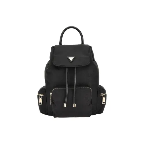 GUESS Рюкзаки Черные Женские