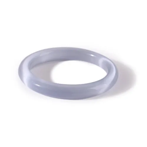 OQD Стекло Кошачий глаз Нефритовые браслеты Женские