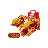 Охотничий дух Китайский красный Коллекционное издание