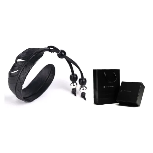 SOLO Brass Bracelets Унисекс