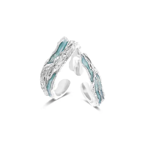 Cuz Strange Intention Сплав Кольца Унисекс