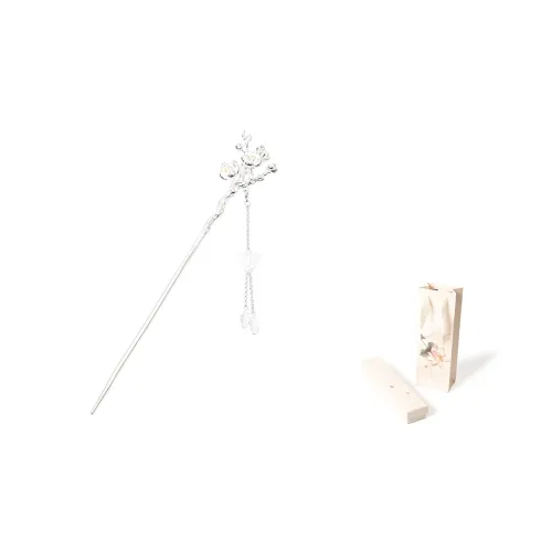 BAIJUAN Шпильки для волос Женские