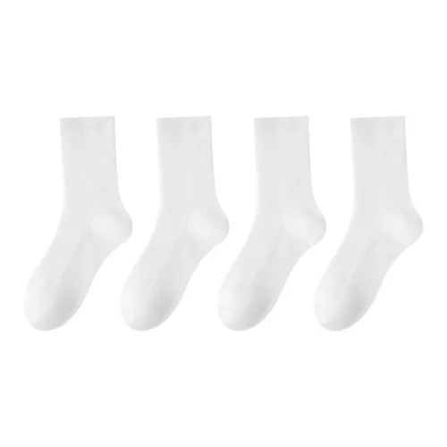 AOKANG Носки Crew Женские Combo Set