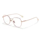 Розовое золото