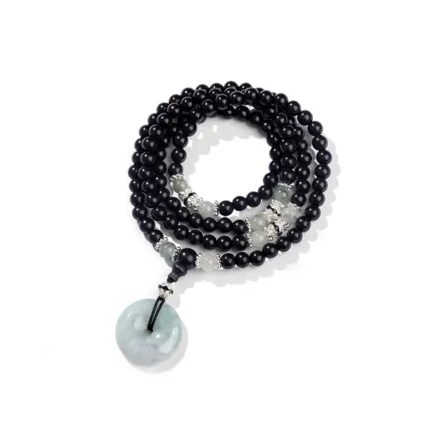 AWD Цветные браслеты с глазурью унисекс