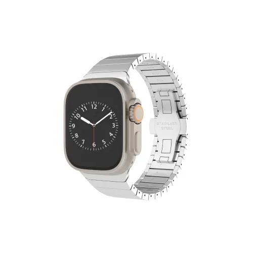 Vobafe Ремень Apple Совместимость Металл