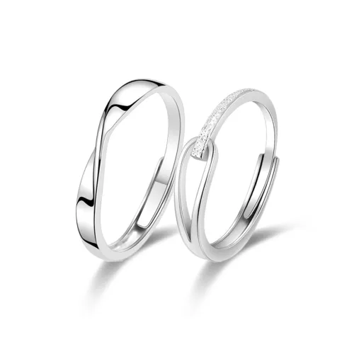 GIFU Сплав Кольца Унисекс