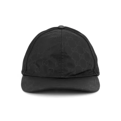 GUCCI Полиамидные кепки унисекс