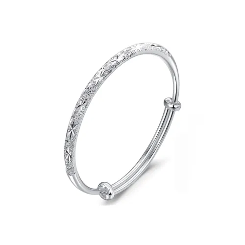 Jodie Kevin Alloy Bangles Women's