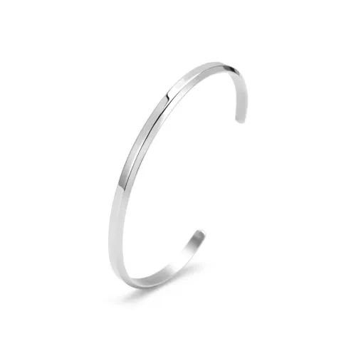 Inkopper Браслеты из титановой стали Унисекс