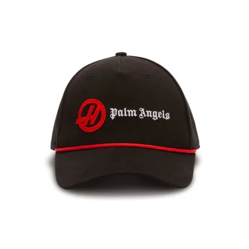 PALM ANGELS Кепки Унисекс Черный