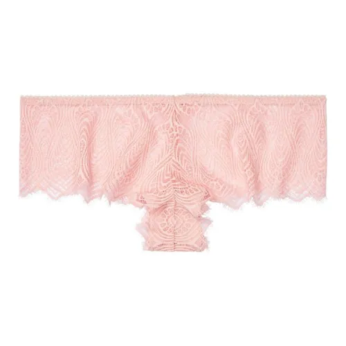 Victoria's Secret Женское нижнее белье 1 упаковка розовый павлин