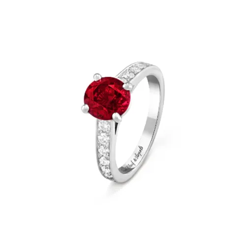 Van Cleef & Arpels ROMANCE Кольца Женские