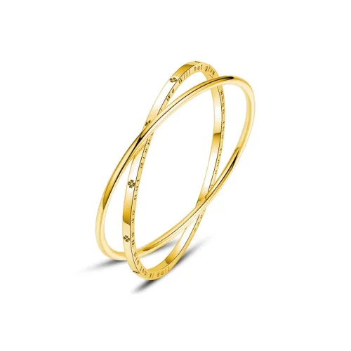 GIFU Сплав Браслеты Женские