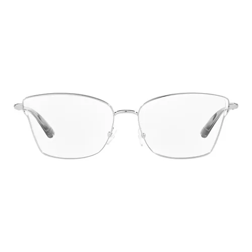 MICHAEL KORS Очки с диоптриями Серебряные Женские