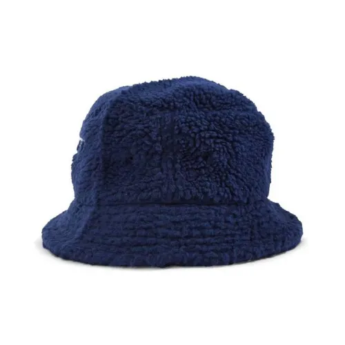 Polo Ralph Lauren Cotton Bucket Hats Синий Мужской