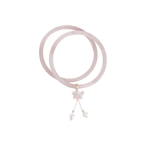 FMC Цветные глазурные браслеты для женщин