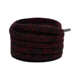 Черно-красный