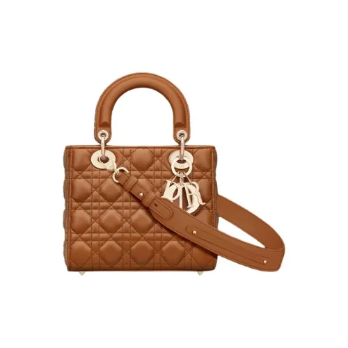 DIOR Lady Dior My ABCDior Сумки Женские