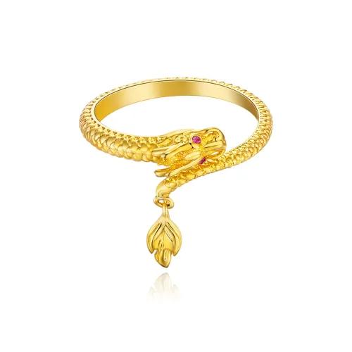 Jodie＆Kevin Кольца Унисекс