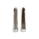 Тёмный хаки + обратный крючок, коричневый, однотонный, шнурки, 1 упаковка комплект