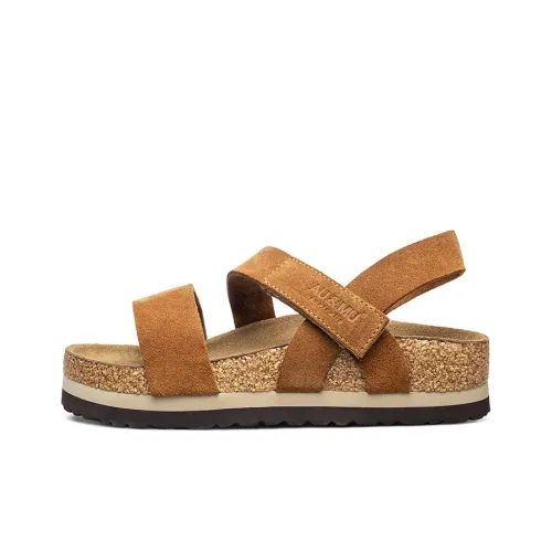 AU&MU Женские пляжные сандалии