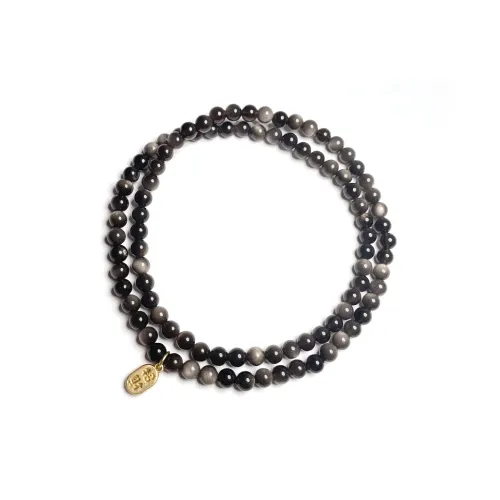 MOUNTAINS AND MANS Браслеты Унисекс