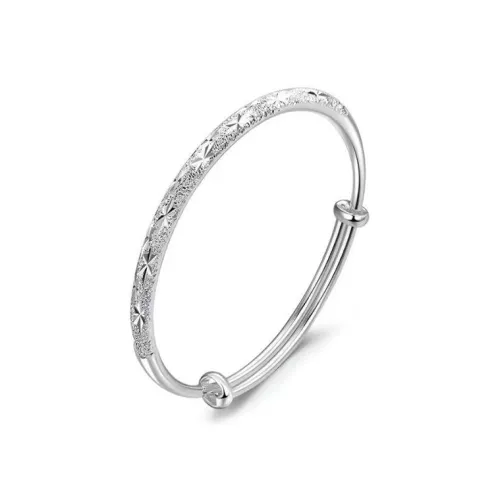 Женские браслеты из сплава