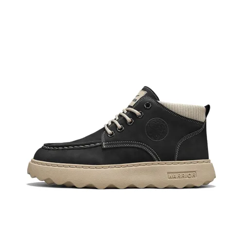 Warrior Casual MID Топ Мужской