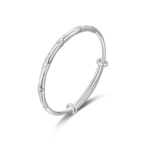 Подарки сплав посеребренный браслеты унисекс