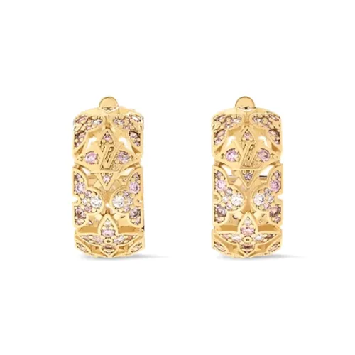 LOUIS VUITTON Серьги Женские