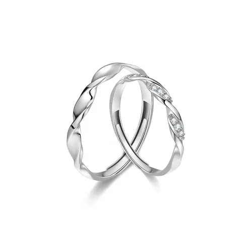 Strange Кольца Унисекс