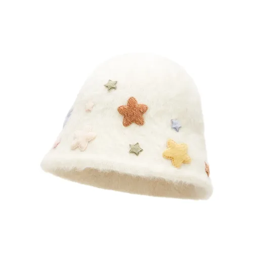 MUYKUY Шляпы ведра Женские