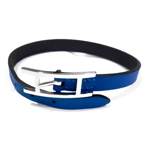 Hermes Behapi / Наручные повязки, синие, женские