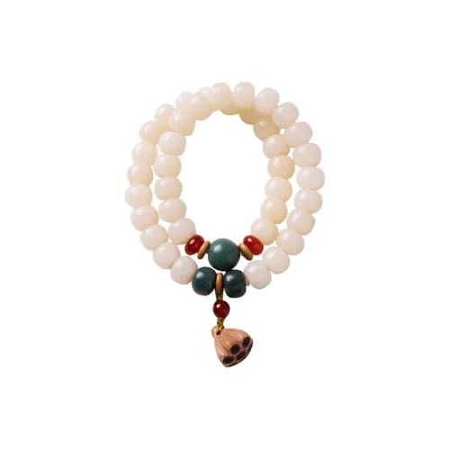 Плетеные банты Ткань Браслеты Унисекс