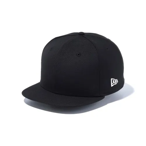 New Era Хлопок Полиэстер Смесь Кепки Унисекс