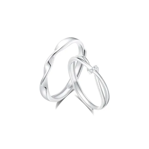 TRUE ME Кольца Унисекс