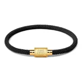 Китайский зодиак Тигр (Элегантный черный)