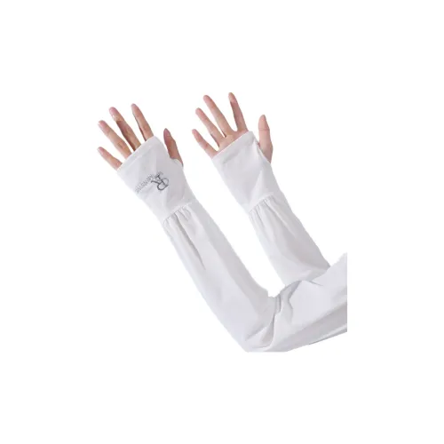 MEXICAN Полиэстер Нарукавники с защитой от солнца Унисекс